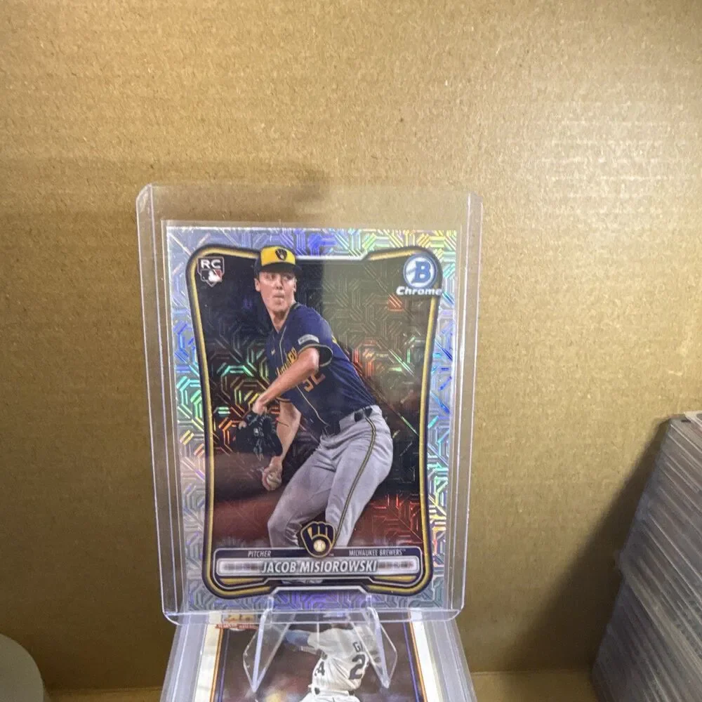 N/A topps 2026